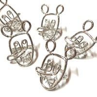 PonaPona ring〈Silver〉