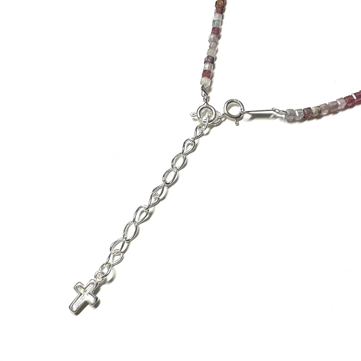 幸せな結婚、出会い、魅力アップ！ 調整可能ネックレス♡ Adjuster chain | nananbijouxxx