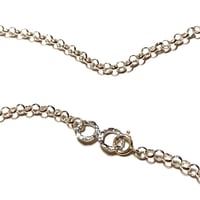 Infinity chain