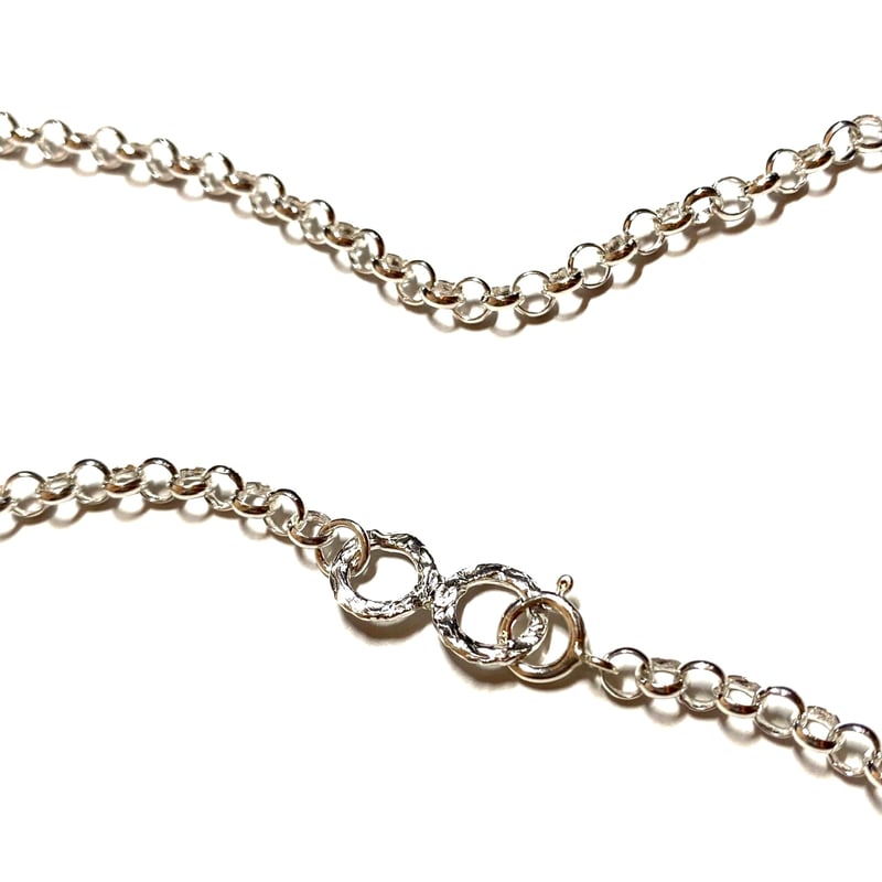 Infinity chain | nananbijouxxx