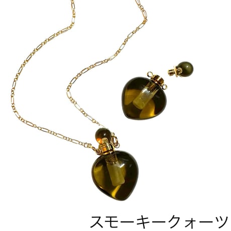 【廃盤商品】Jeweled perfume bottle