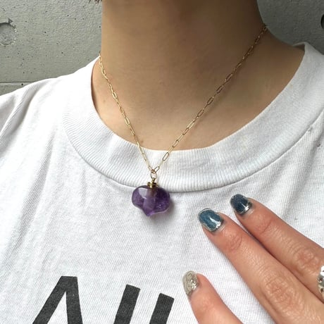 【廃盤商品】Jeweled perfume bottle