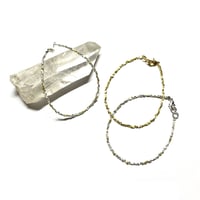 Beads bracelet
