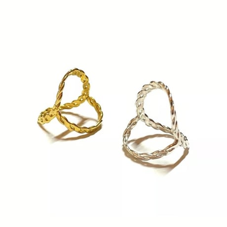 Circle ring