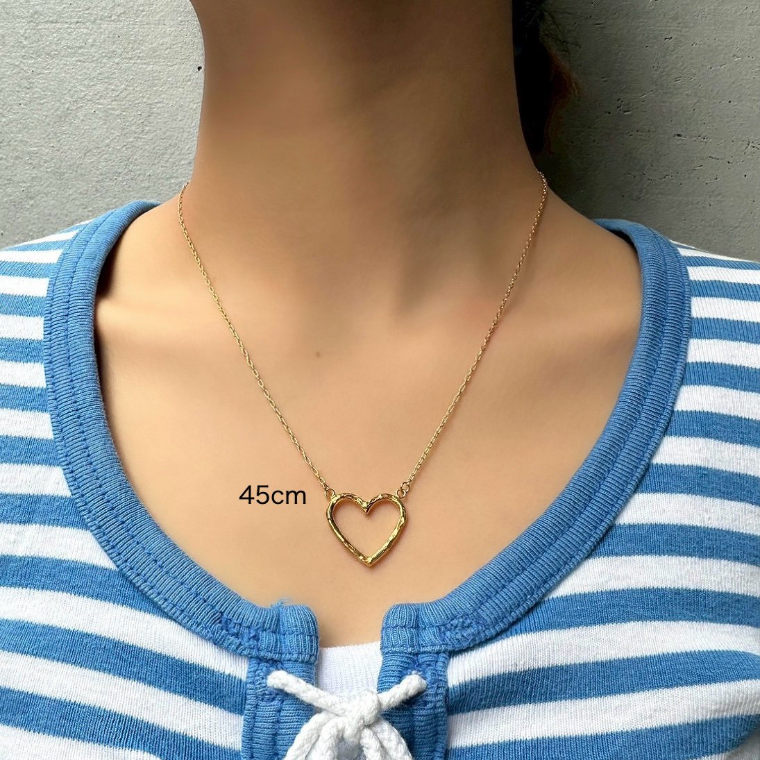 ネックレス・ペンダント love.oneself love yourself.ネックレス（うねうねロゴ） | 89xiiitokyo