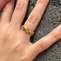 My World Ring