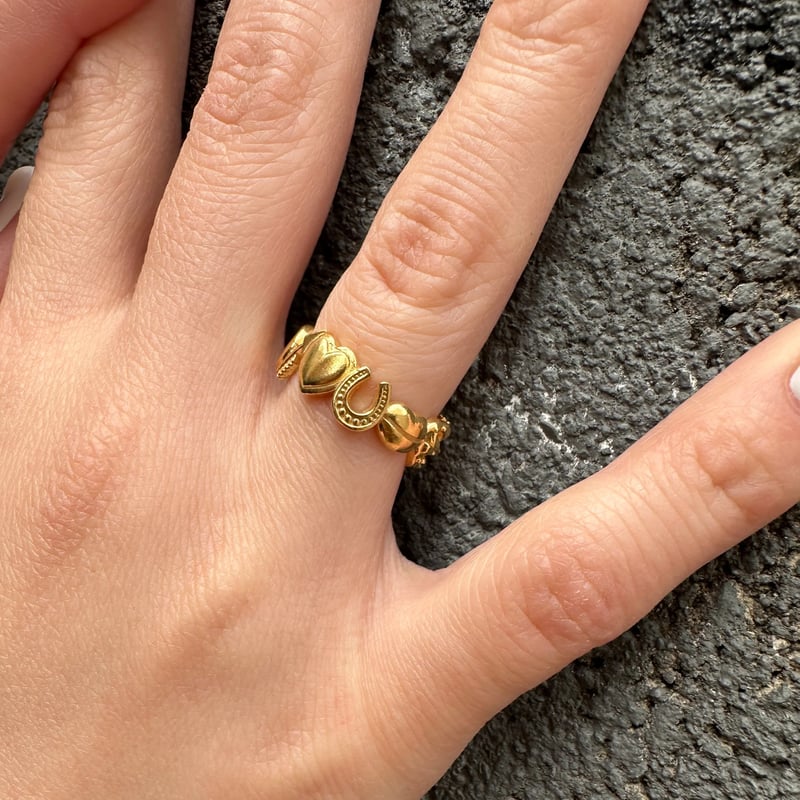 My World Ring | nananbijouxxx