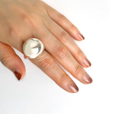 Dome ring L