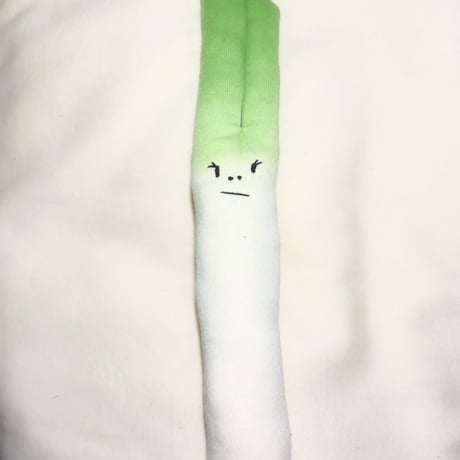 深谷ねぎにぎちゃん