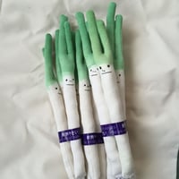 深谷ねぎにぎちゃん