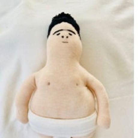 rikishi