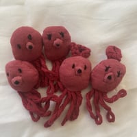 たこべえandタコミちゃん
