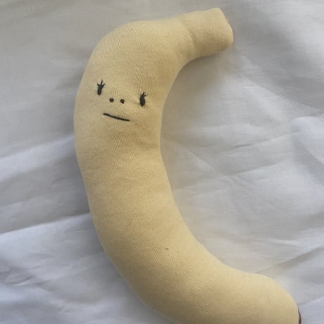バナナちゃん