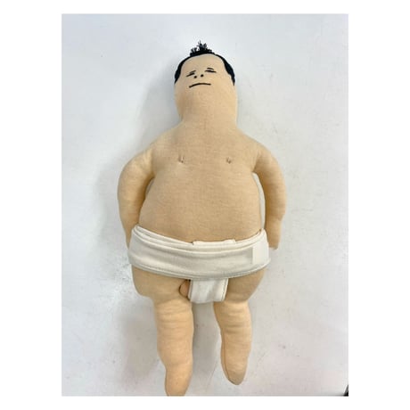 rikishi