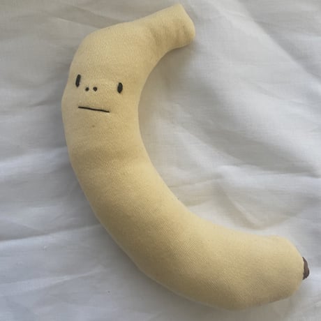 バナナちゃん