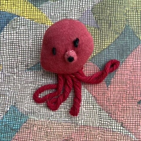 たこべえandタコミちゃん
