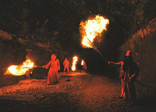 GEZAN / 狂 KLUE | やーまん音楽堂