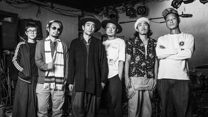 光風 & Green massive 地下街の人々LP 光風 & Green massive 地下街の人々LP
