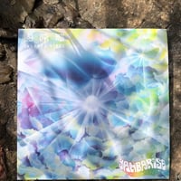 光風＆green massive レコード　地下街の人びと 地下街の人びと/光風 & GREEN MASSIVE｜PUNK｜ディスクユニオン