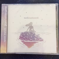 英心 & The Meditationalies からっぽ CD からっぽ／英心＆The