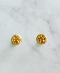 【耳飾り展 期間限定商品】satela ピアス mks-26-23
