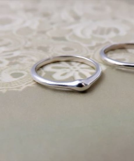 結婚指輪　MB-1102s＆MB-1102