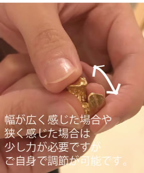 satela 木の根 イヤーカフ EC-NE-01A 片耳販売