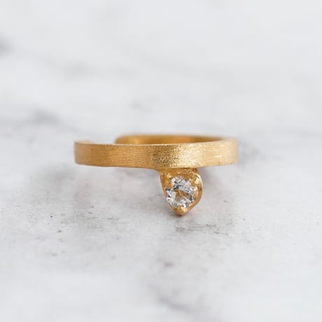 satela  シンプル イヤーカフ  EC-Z-511A 　片耳販売