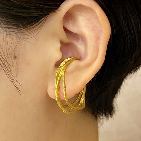 satela  イヤーカフ EC-Z-01A 両耳販売