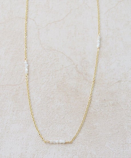 a.g.t.a.m. ネックレス N8201-2