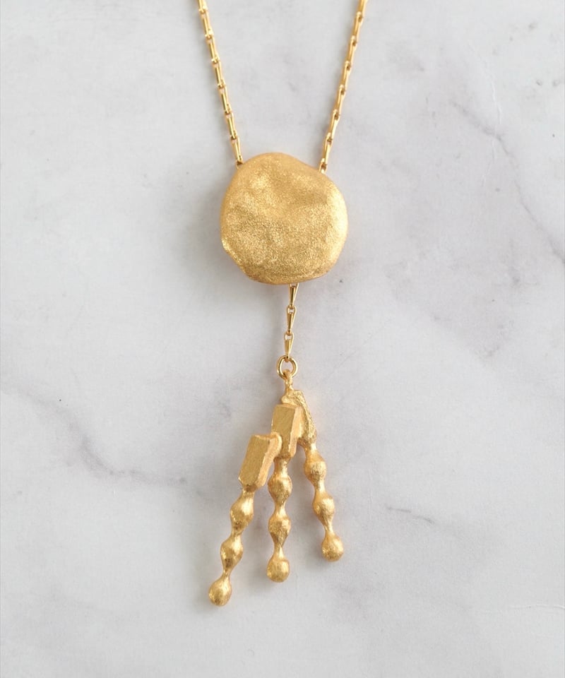 satela ハーモニー ネックレス N-HM-52A | デコレイトミーWebshop