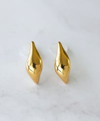 satela 水滴 ピアス・イヤリング P-ST-41A