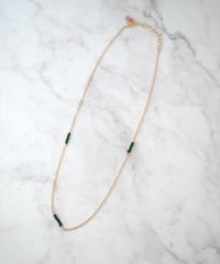 a.g.t.a.m. ネックレス N8201-3