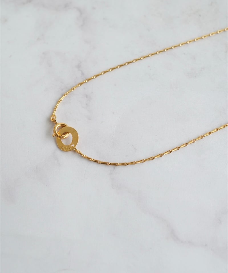 satela ハーモニー ネックレス N-HM-52A | デコレイトミーWebshop