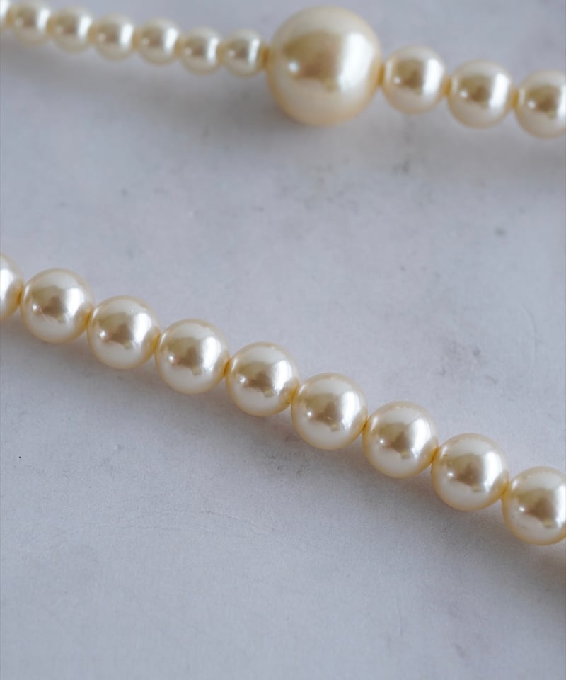 a.g.t.a.m. パールのネックレス N4607-1 | デコレイトミーWebshop