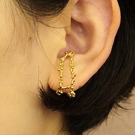 satela 増殖 イヤーカフ EC-H-02A 両耳販売