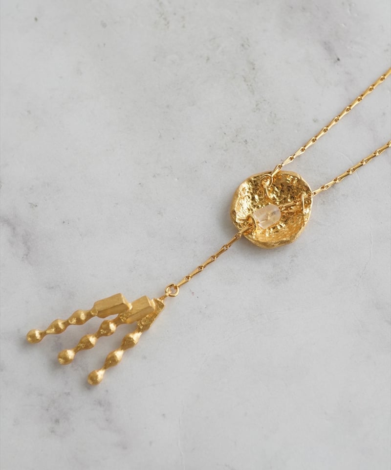 satela ハーモニー ネックレス N-HM-52A | デコレイトミーWebshop