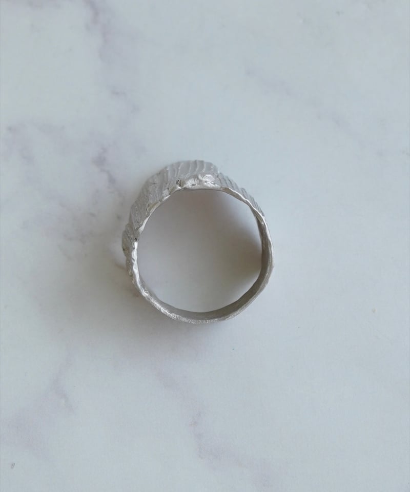 satela 氷 リング R-KOR-42 | デコレイトミーWebshop