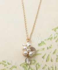 a.g.t.a.m.　ネックレス N4604-1