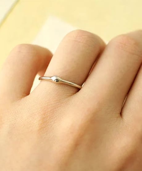 結婚指輪　MB-1102s＆MB-1102