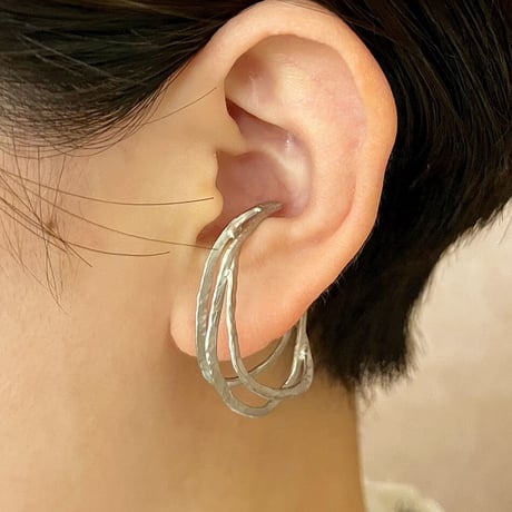 satela  イヤーカフ EC-Z-01B 両耳販売