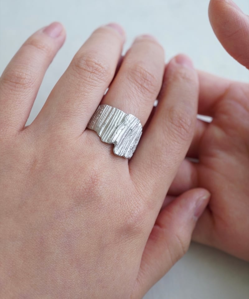 satela 氷 リング R-KOR-42 | デコレイトミーWebshop