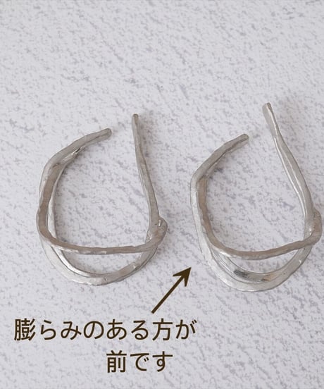 satela  イヤーカフ EC-Z-01B 両耳販売