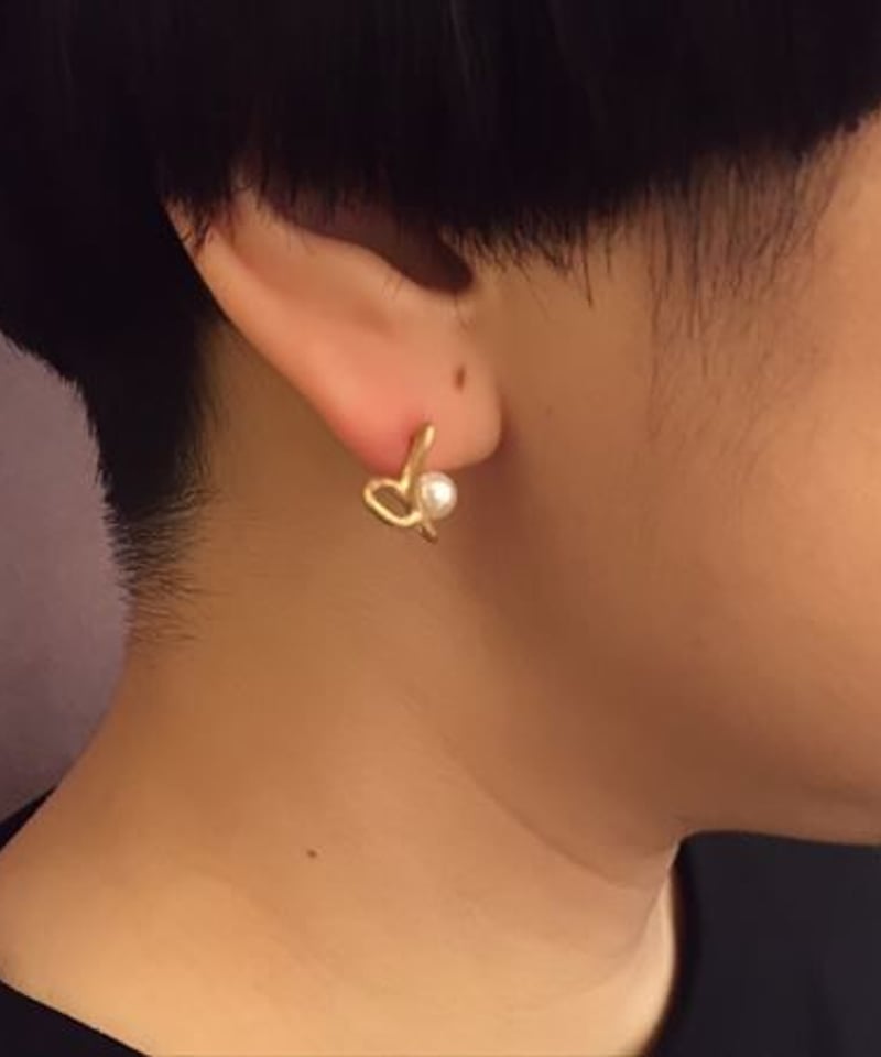 tomo ★デコレイトミー★ satela エンシェント イヤリング tomo ☆デコレイトミー☆ satela エンシェント イヤリング 最新