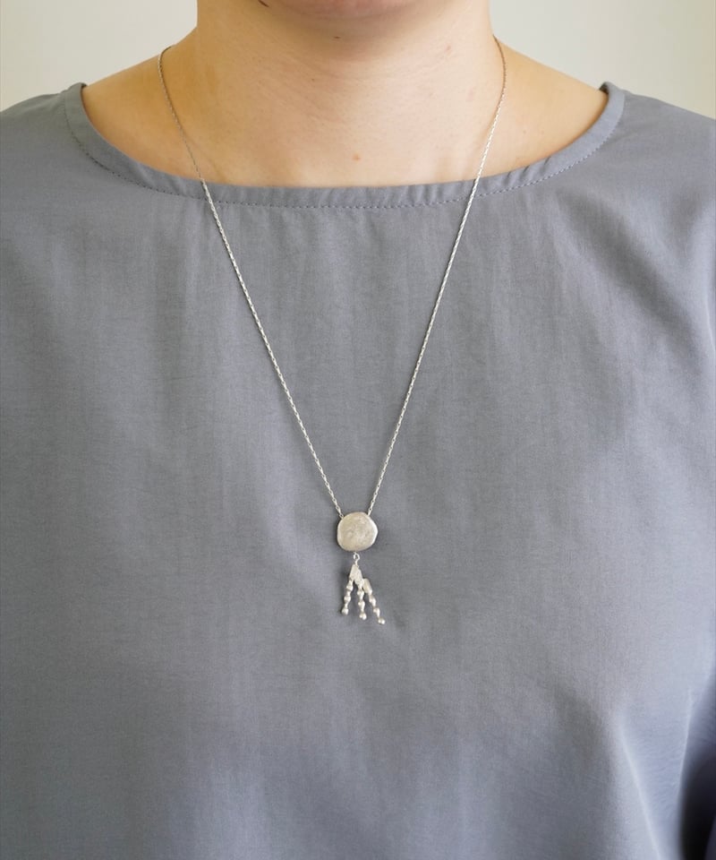 satela ハーモニー ネックレス N-HM-52B | デコレイトミーWebshop