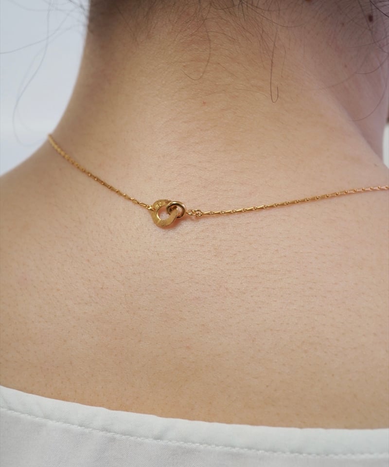 satela ハーモニー ネックレス N-HM-52A | デコレイトミーWebshop