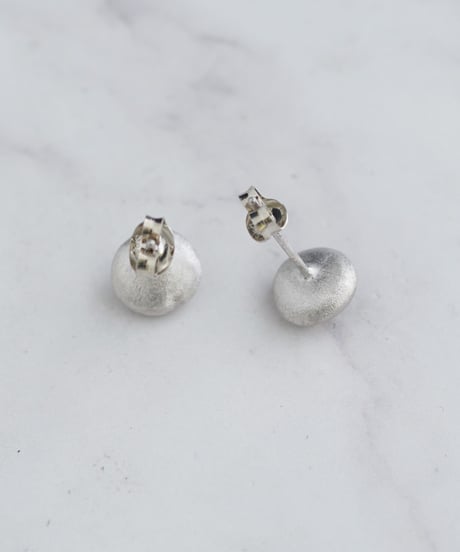 【耳飾り展 期間限定商品】satela ピアス mks-26-22