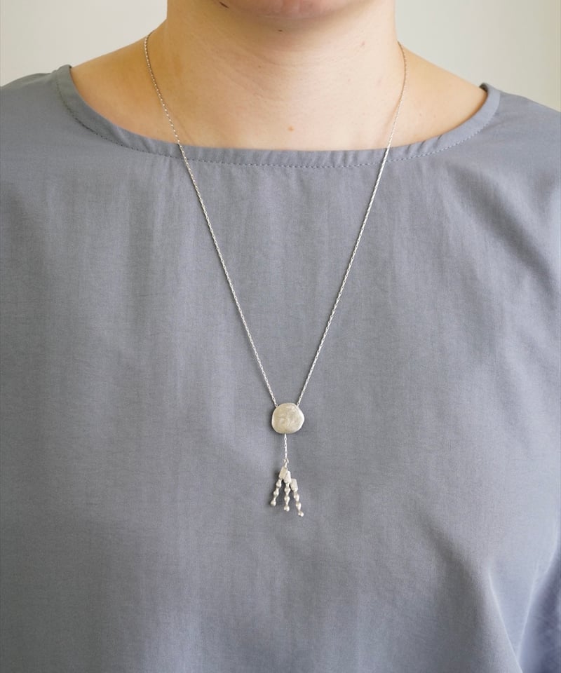 satela ハーモニー ネックレス N-HM-52B | デコレイトミーWebshop