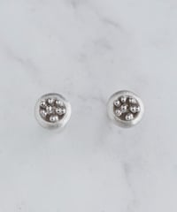 【耳飾り展 期間限定商品】satela ピアス mks-26-22