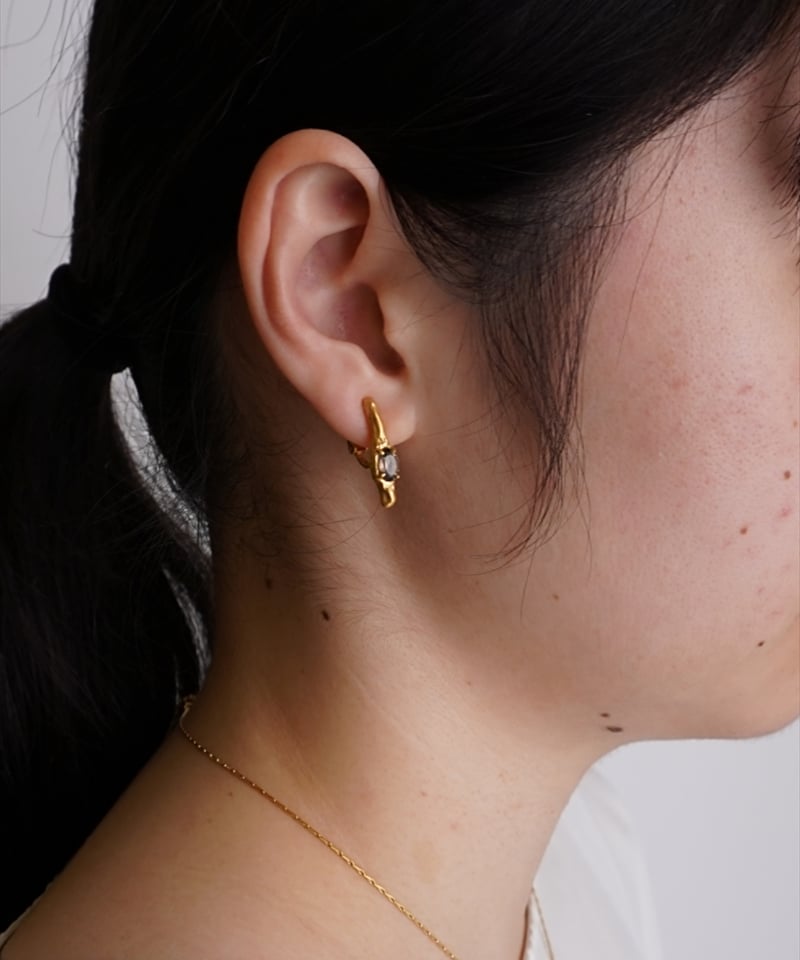satela 記憶 ピアス・イヤリング P-KOK-61 | デコレイトミーWebshop